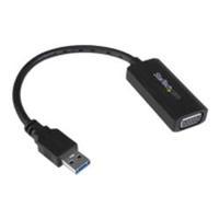 StarTech.com USB 3.0 VGA Video Adapter