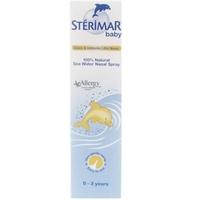 Sterimar Baby Nasal Spray