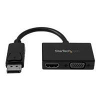 StarTech.com DP to HDMI or VGA Converter