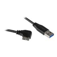 StarTech.com 20 Slim Micro USB 3.0 Cable