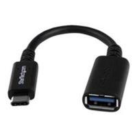 StarTech.com USB 3.1 USB-C to USB-A Adapter