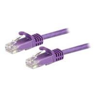 StarTech.com 7m Purple Cat6 Patch Cable