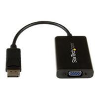 StarTech.com mDP to VGA Adapter with Audio