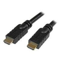 StarTech.com 20m (65ft) Active HDMI Cable