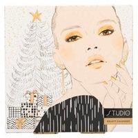 Studio London 12 Days of Christmas Beauty Calendar