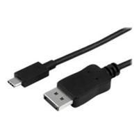 StarTech.com 6ft USB-C to DisplayPort Cable