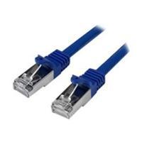 StarTech.com 2m Blue Cat6 SFTP Cable