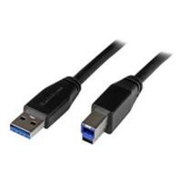 StarTech.com 15 ft USB 3.0 A to ...