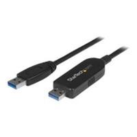 StarTech.com USB 3.0 Data Transfer Cable