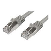 StarTech.com 3m Gray Cat6 SFTP Cable