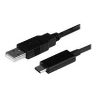 StarTech.com 1m USB 2.0 USB-C to USB-A Cable