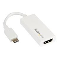 StarTech.com USB-C to HDMI Adapter