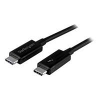 StarTech.com 0.5m Thunderbolt 3 Cable