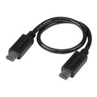 startechcom 8 micro usb otg cable