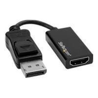 StarTech.com DisplayPort to HDMI...