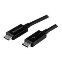 StarTech.com 2m Thunderbolt 3 40Gbps Cable