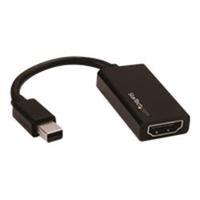 StarTech.com Mini DisplayPort to HDMI - 4K