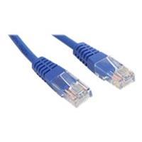 StarTech.com 6ft Blue Cat5e UTP Patch Cable