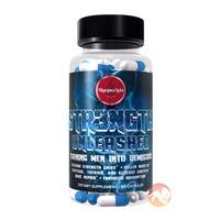 Str3ngth Unleashed 60 Caps