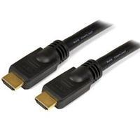 StarTech.com 10m High Speed HDMI Cable ? Ultra HD 4k x 2k HDMI Cable ? HDMI to HDMI M/M