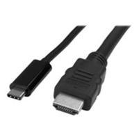 startechcom 1m usb c to hdmi cable