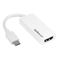 StarTech.com USB-C to HDMI Adapter - 4K60Hz