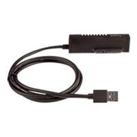 StarTech.com USB 3.1 2.5/3.5 SATA Adapter