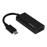 startechcom usb c to hdmi adapter 4k 60hz