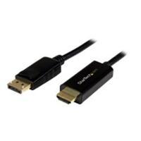 StarTech.com 5m DisplayPort to H...