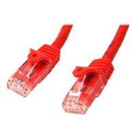 StarTech.com 7m Red Cat6 Patch Cable