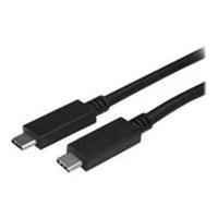 StarTech.com 2m USB 3.0 C Cable w/ PD (3A)