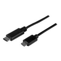 startechcom 2m usb 20 c to micro b cable