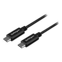 StarTech.com 0.5m USB 2.0 USB C Cable