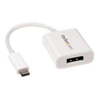 StarTech.com USB-C to DisplayPort Adapter