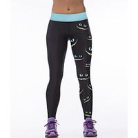 Stretch Tight Sports Jogging Pants Yoga Pants Dance