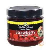 Strawberry Fruit Spread