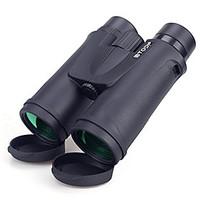 STODI 12X42 mm Binoculars Fogproof Carrying Case High Definition Wide Angle Spotting Scope HandheldGeneral use Hunting Bird watching