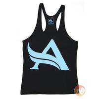 Stringer Black Ocean Large