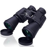 STODI 20X50 mm Binoculars Weather Resistant Fogproof Carrying Case Roof Prism Military Spotting Scope HandheldGeneral use Hunting Bird