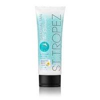 sttropez gradual tan in shower lotion 200ml for marie curie