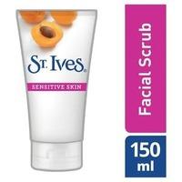 St. Ives Gentle Apricot Scrub 150ml