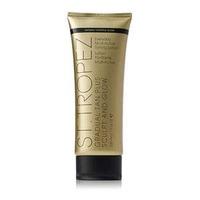 St. Tropez Gradual Tan Scuplt & Glow 200ml