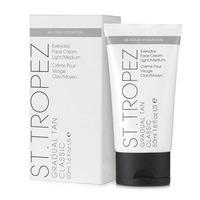 St.Tropez Gradual Tan Face Cream Light/Medium 50ml