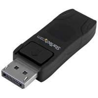 startechcom displayport to hdmi adapter 4k