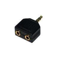Stereo Splitter Adaptor