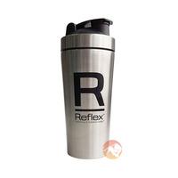 Stainless Steel Shaker