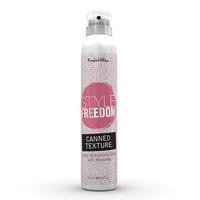 Style-Freedom Canned Texture Spray 200ml