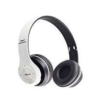stereo bass bluetooth headphones wireless headset bluetooth earphones  ...