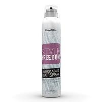 Style-Freedom Workable Hair Spray 200ml