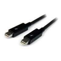 StarTech Thunderbolt Cable - M/M (2m)